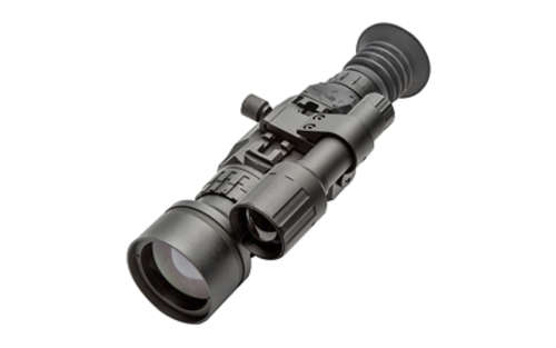 Scopes Sightmark Wraith HD 4 32x50 SIGHTMARK WRAITH HD 4-32X50 DIGITAL • Model: Wraith HD 4-32x50