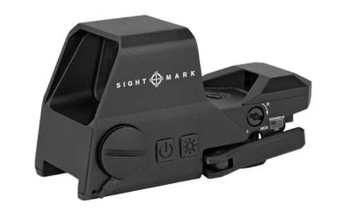 Scopes Sightmark Ultra Shot R Spec Reflex SIGHTMARK ULTRA SHOT R-SPEC REFLEX