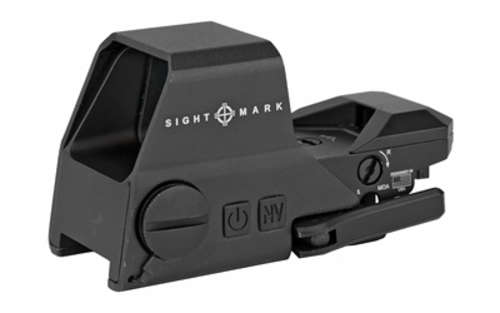 Scopes Sightmark Ultra Shot A Spec Reflex SIGHTMARK ULTRA SHOT A-SPEC REFLEX