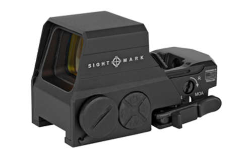 Scopes Sightmark Ultra Shot M Spec LQD Reflex SIGHTMARK ULTRA SHOT M-SPEC LQD