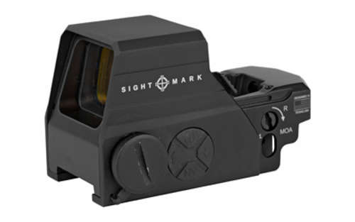 Scopes Sightmark Ultra Shot M Spec FMS Reflex SIGHTMARK ULTRA SHOT M-SPEC FMS