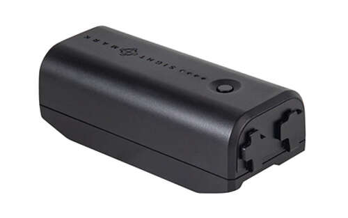 Flashlights&Batteries Sightmark Mini QD Battery Pack SIGHTMARK QUICK DETACH BATTERY PACK • Model: Mini QD Battery Pack