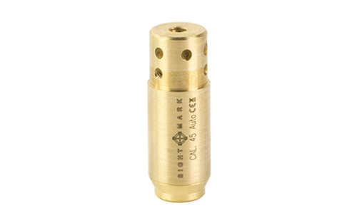 Optical Accessories Sightmark Boresight SIGHTMARK .45 ACP BORESIGHT • Model: Boresight