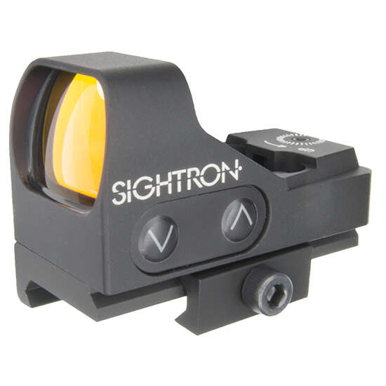 Sights Lasers Sightron ZPAP M70 SIGHTRON SRS2 2 MOA PISTOL SIGHT • Model: ZPAP M70