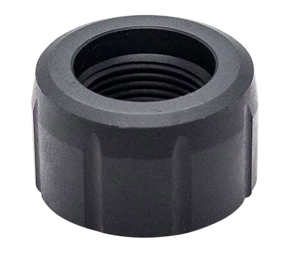 Barrels Choke Tubes SilencerCo Ready Series SilencerCo THREAD PROTECTOR 1/2x28