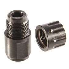 Barrels Choke Tubes SilencerCo Ready Series SilencerCo DELTA ADAPTER FN
