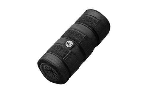 Barrels Choke Tubes SilencerCo Suppressor Cover SCO SUPPRESSOR COVER 7.5" BLACK
