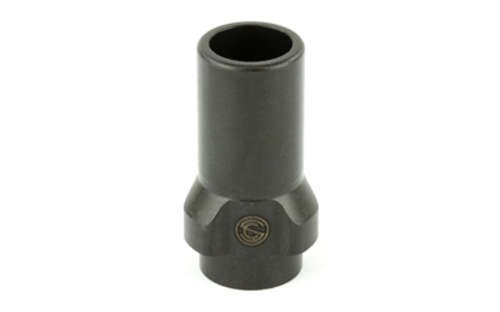 Barrels Choke Tubes SilencerCo 3 Lug Muzzle Device SCO 3LUG MUZZLE DEVICE 9MM 1/2X28