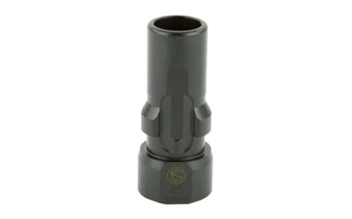 Barrels Choke Tubes SilencerCo 3 Lug Muzzle Device SCO 3LUG MUZZLE DEVICE 45ACP .578X28