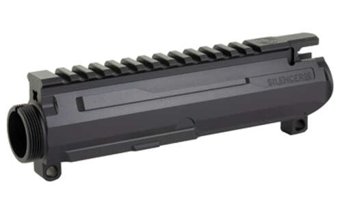 Upper Receivers Conv Kits SilencerCo SCO15 SCO SCO15 UPPER RECEIVER BLK • Model: SCO15