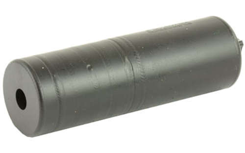 Barrels Choke Tubes SilencerCo Omega 9K SCO OMEGA 9K 9MM SUPPRESSOR BLK