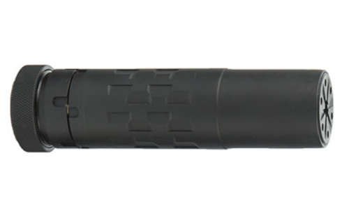 Barrels Choke Tubes SilencerCo Saker 556K SCO SAKER ASR 556K SPRSR 556 W/FH • Model: Saker 556K