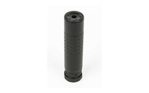 Barrels Choke Tubes SilencerCo Chimera SCO CHIMERA 30CAL SUPPRESSOR BLK