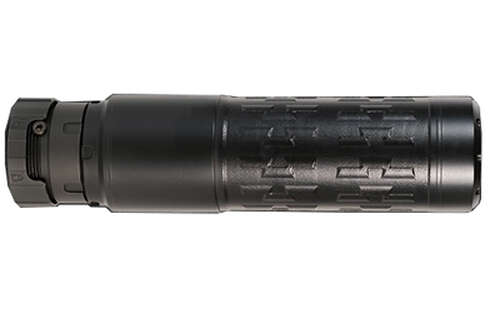 Barrels Choke Tubes SilencerCo Velos SCO VELOS LBP 556 SUPPRESSOR BLK