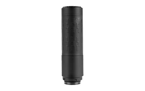 Barrels Choke Tubes SilencerCo Velos SCO VELOS LBP 762 SUPPRESSOR BLK • Model: Velos