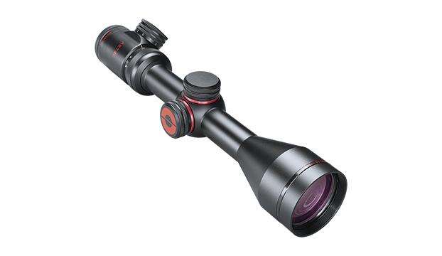 Scopes Simmons Ready Series 2.8-10X44 AETEC BLACK FMC WP CAPPED BOX (10/19=1557) • Model: Ready Series