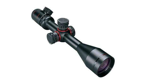 Scopes Simmons Ready Series 4-14x44 AETEC FMC WP Target Turrets Illum. Plex Box 5L (10/19=801) • Model: Ready Series