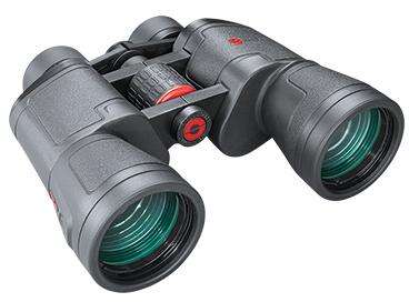 Binoculars Simmons Ready Series 10X50 BLACK PORRO FMC STRAP CASE BOX