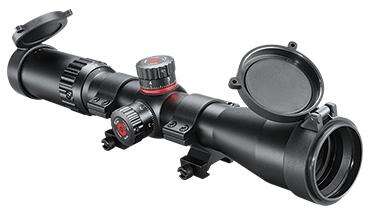 Scopes Simmons Ready Series 2.5-10X40 PRO TARGET • Model: Ready Series