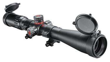 Scopes Simmons Ready Series 4-16X40 ProTarget Rifle Scope Mil Dot Reticle • Model: Ready Series