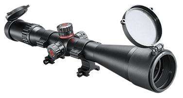 Scopes Simmons Ready Series 6-24X44 PRO TARGET • Model: Ready Series