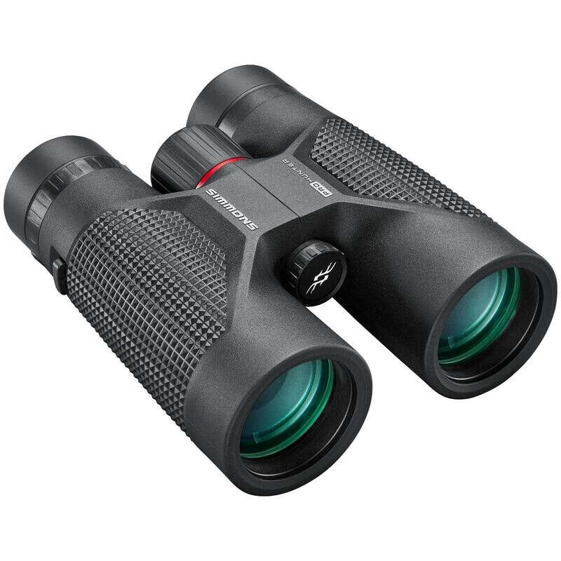 Binoculars Simmons Ready Series Pro Hunter 10x42mm Binocular