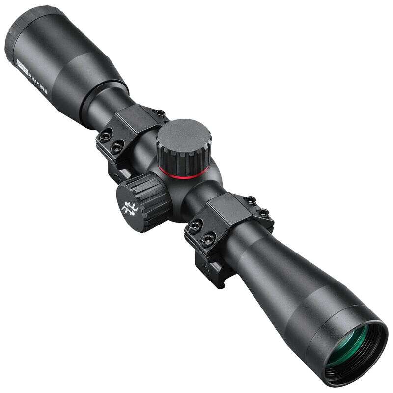 Scopes Simmons Ready Series Pro Rimfire 4x32mm Riflescope