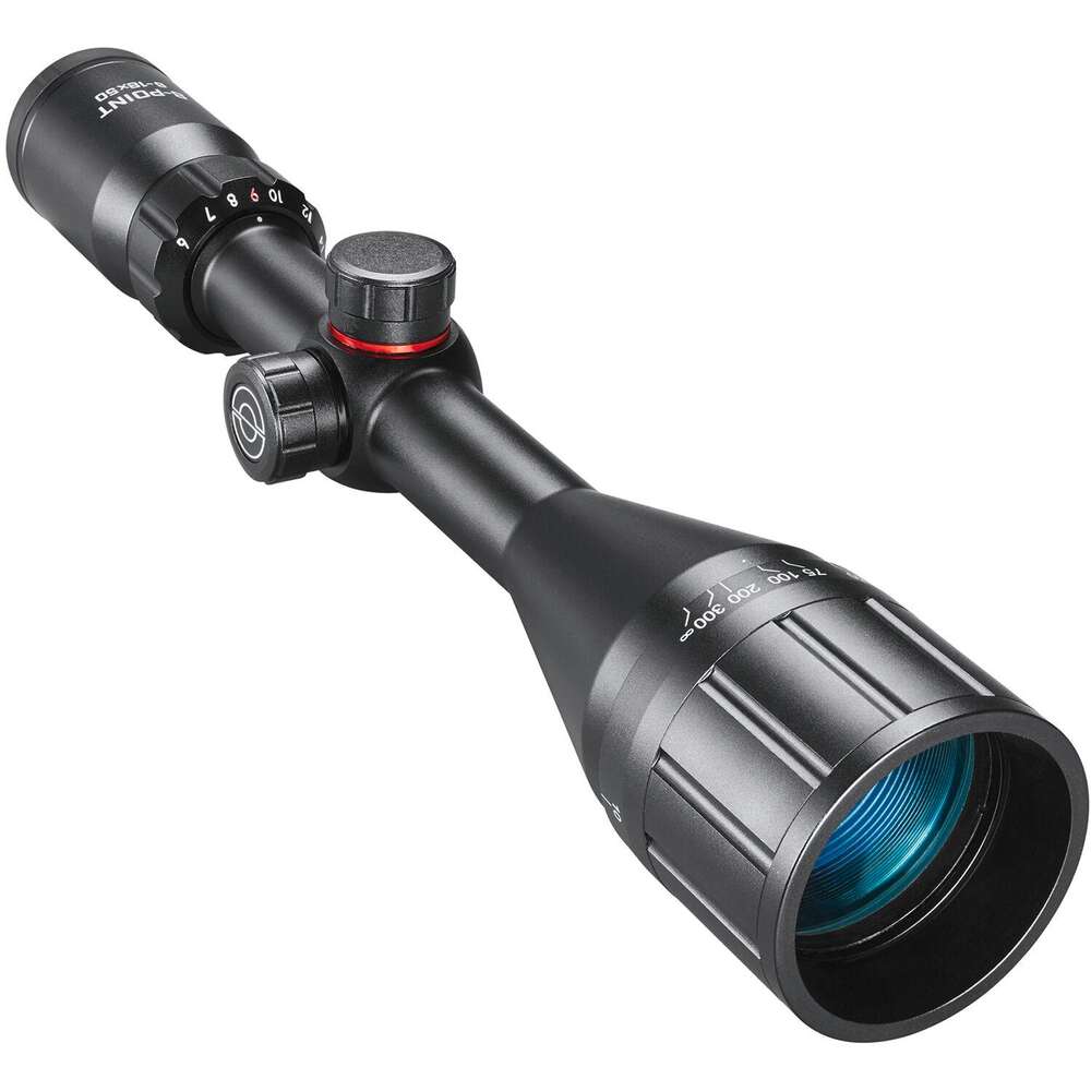 Scopes Simmons 8 Point 8 POINT 6-18X50 TRUPLEX W/RNGS •  • Model: 8-Point