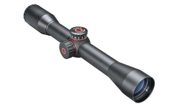 Scopes Simmons Pro Target Rimfire PT RIMFIRE 2-7X32 TRUPLEX • INTERCHANGEABLE TURRETS|RINGS • Model: Pro Target Rimfire