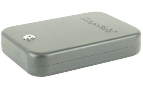 Safes Security SnapSafe Lock Box SNAPSAFE LARGE LOCK BOX KEYED • Model: Lock Box