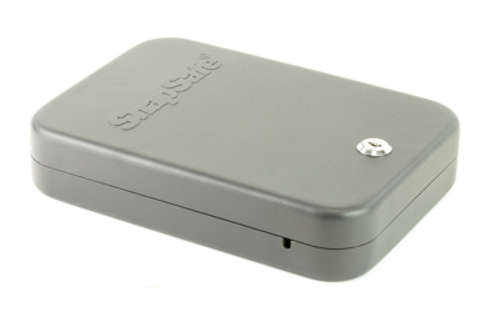 Safes Security SnapSafe Lock Box SNAPSAFE X-LARGE LOCK BOX KEYED • Model: Lock Box