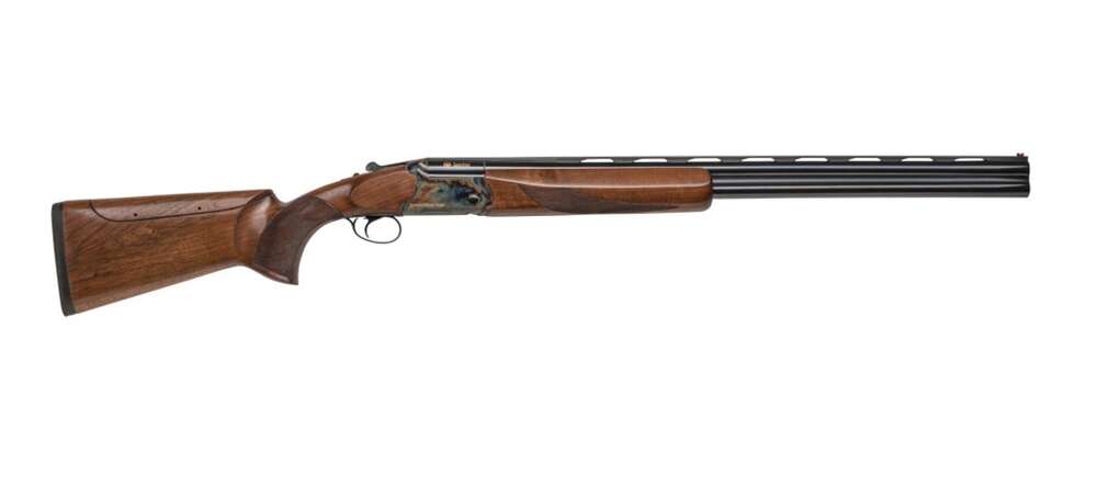 Rifles Long Guns Spandau Premier Target 12Gauge PREMIER TARGET 12/30 CCH/WD 3" •  • Model: Premier Target