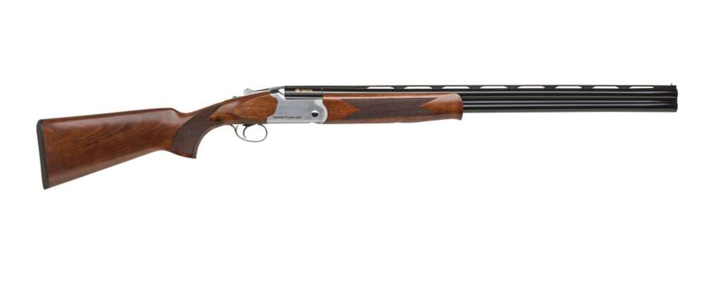 Rifles Long Guns Spandau Premier Field 28Gauge PREMIER FIELD 28/26 SS/WD 3" •  • Model: Premier Field