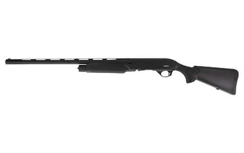 Rifles Long Guns Spandau S2 12Gauge SPANDAU S2 12GA 3" 28" 3RD BLACK