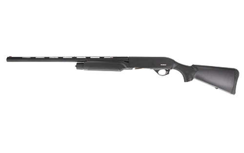 Rifles Long Guns Spandau S2 12Gauge SPANDAU S2 12GA 3" 24" 3RD BLACK