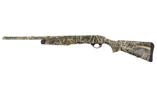 Rifles Long Guns Spandau S2 12Gauge SPANDAU S2 12GA 3" 28" 3RD MAX7 CAMO • Model: S2