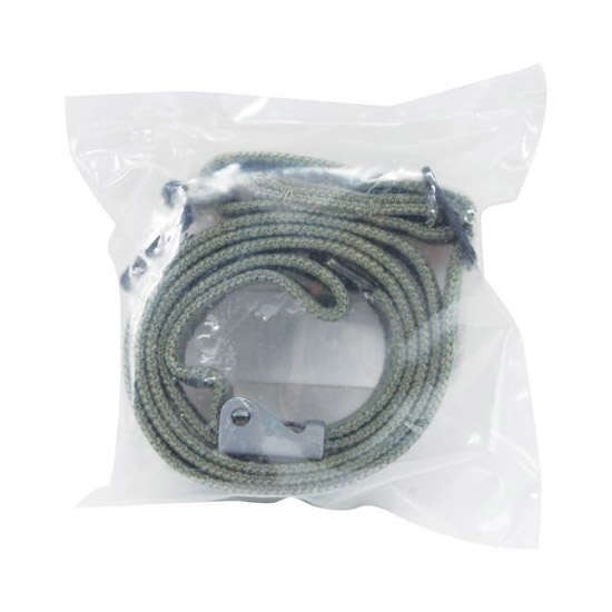 Slings Swivels Springfield ZPAP M85 SPR SLING M1A OD GREEN COTTON