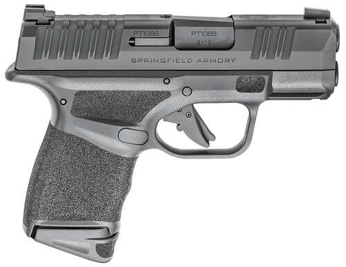 Handguns Springfield ZPAP M70 9mm SPR HELLCAT 9MM 3 MICRO COMPACT 11RD • Model: ZPAP M70