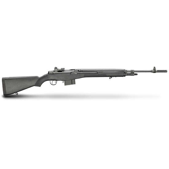 Rifles Long Guns Springfield ZPAP M85 7.62x51mm SPR M1A LOADED 308WIN BLK SYN NY LEGAL W/O THR