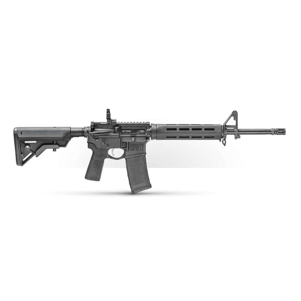 Rifles Long Guns Springfield ZPAP M70 223Rem|5.56NATO SPR SAINT 5.56 16 M-LOK B5 SYSTEMS 30RD
