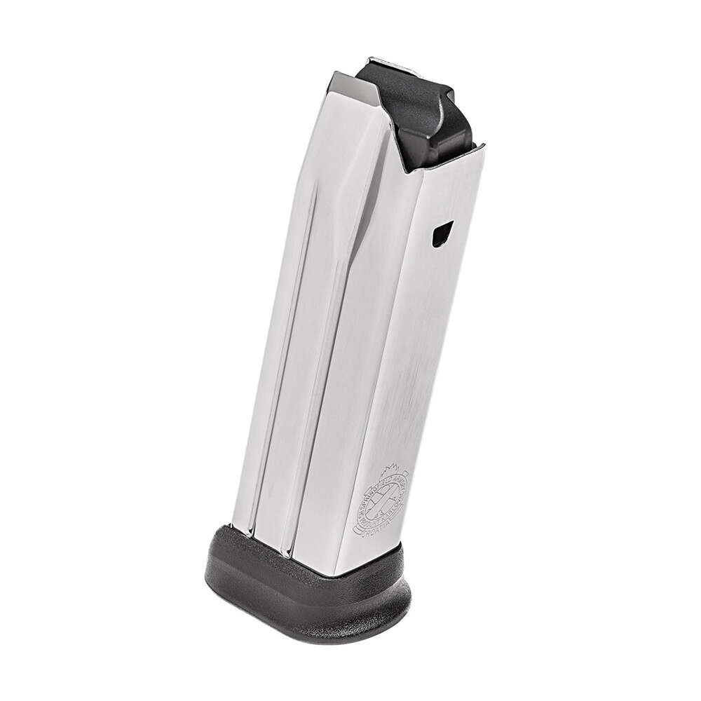 Magazines High Capacity Springfield ZPAP M85 10mm SPR MAG XD-M ELITE 10MM 16RD