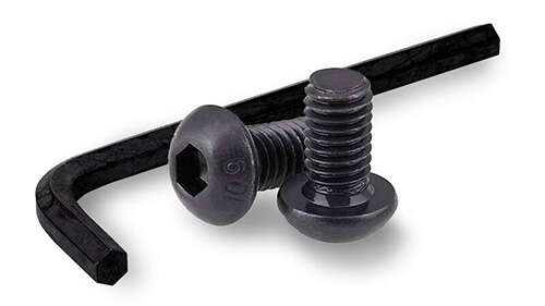 Parts Springfield Ready Series HELLCAT HARDWARE MOUNTING KIT (SHIELD RMSC & JPOINT)