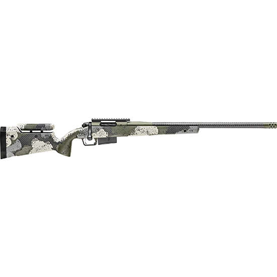 Rifles Long Guns Springfield 2020 Waypoint 6.5PRC SPG 2020 WAYPT AD 6.5P 24CF EG