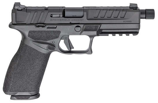 Handguns Springfield Echelon 9MMLUGER SPG ECHEL 9MM 17/20R 3DT GU TB