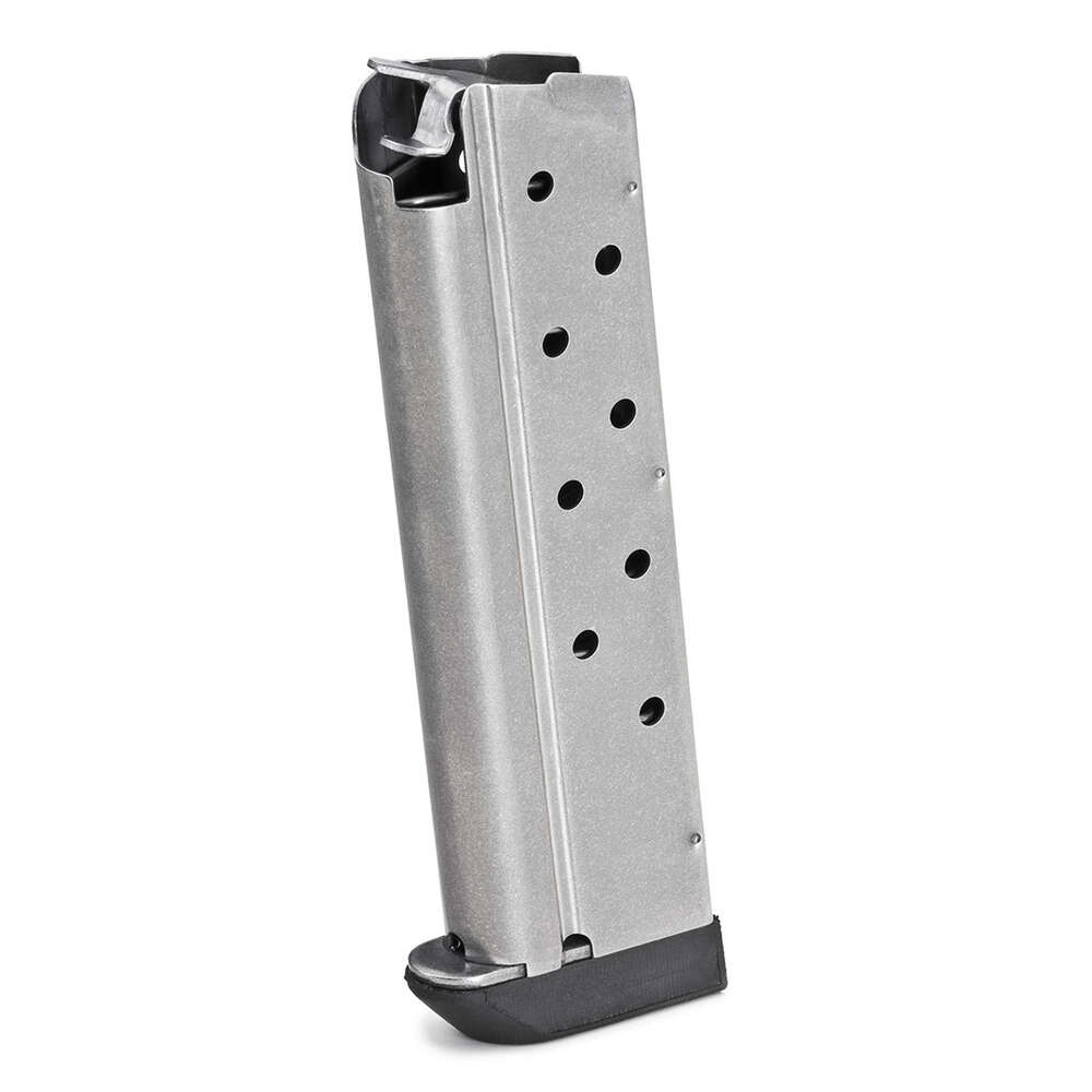 Magazines Springfield 9MMLUGER SPG MAG 1911 9MM SS SLM PD 9RD