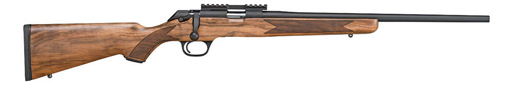 Rifles Long Guns Springfield 2020 Rimfire Classic 22LR 2020 RF CLASSIC 22LR GRAD AAA# • GRADE AAA WALNUT STOCK • Model: 2020 Rimfire Classic