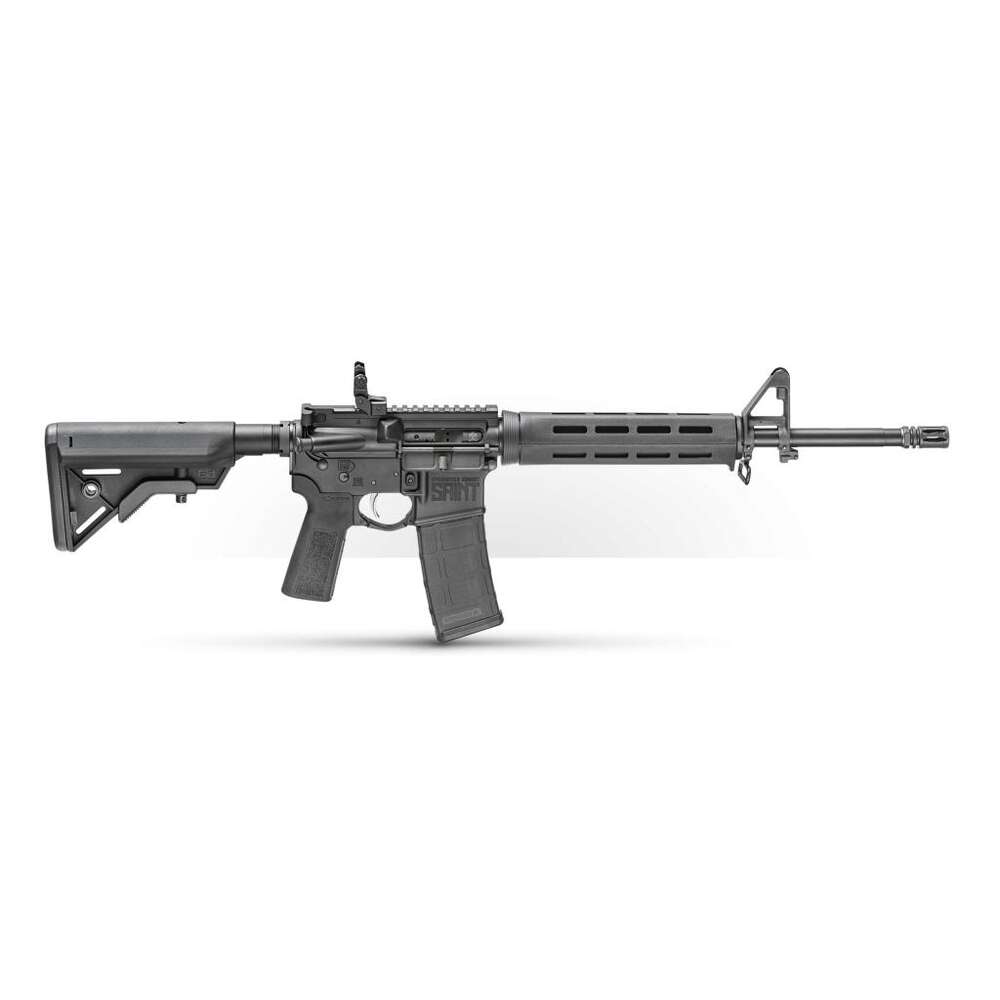 Rifles Long Guns Springfield Saint 223Rem|5.56NATO SAINT AR-15 5.56MM 16" 30+1 •  • Model: Saint