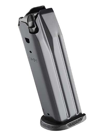 Magazines High Capacity Springfield 9mm MAGAZINE SPRGFLD 9MM ECHELON 15RD • Model: 