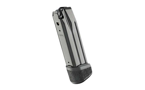 Magazines High Capacity Springfield 9mm MAGAZINE SPRGFLD 9MM ECHELON C 18RD