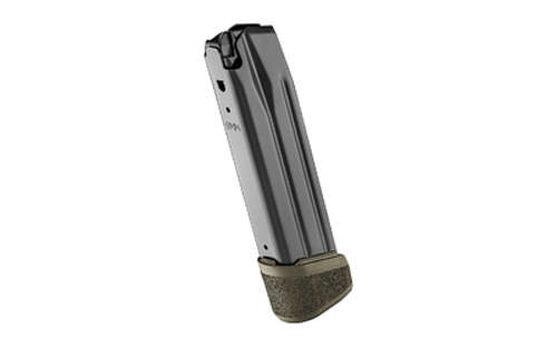 Magazines High Capacity Springfield 9mm MAGAZINE SPRGFLD 9MM ECHELON 20R ODG